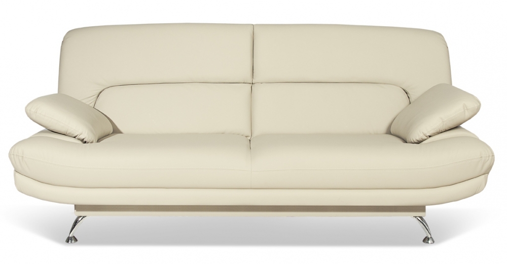 Canapé en cuir écologique